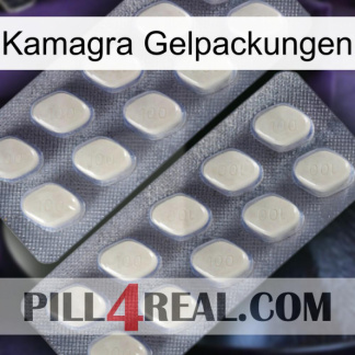 Kamagra Gel Packs 07